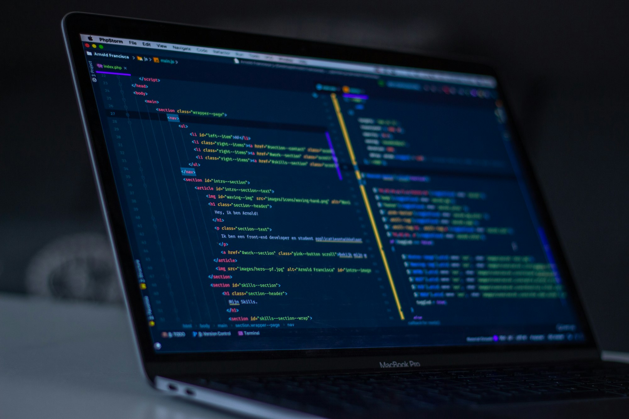 Orquestación de APIs y ERPs Legados